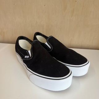 Chaussures Classic Slip-On Stackform Vans
