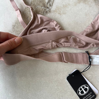 Soutien gorge Organics Basics