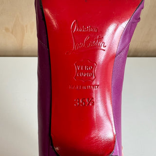 Chaussures à talon haut Christian Louboutin