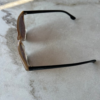 Lunettes de soleil Elisabeth Arden