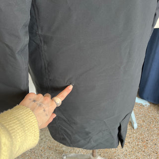 Manteau en duvet Vallier Norrebro - Les Mal-Aimés ❤️‍🩹