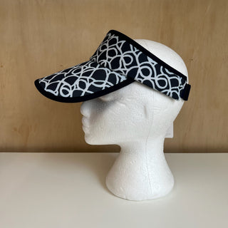 Casquette visière Rex print Sportalm