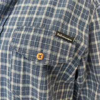 Chemise Dolce & Gabbana
