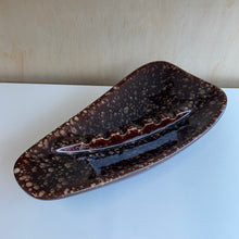 Charger l&#39;image dans la galerie, Plat Céramique de Beauce #782
