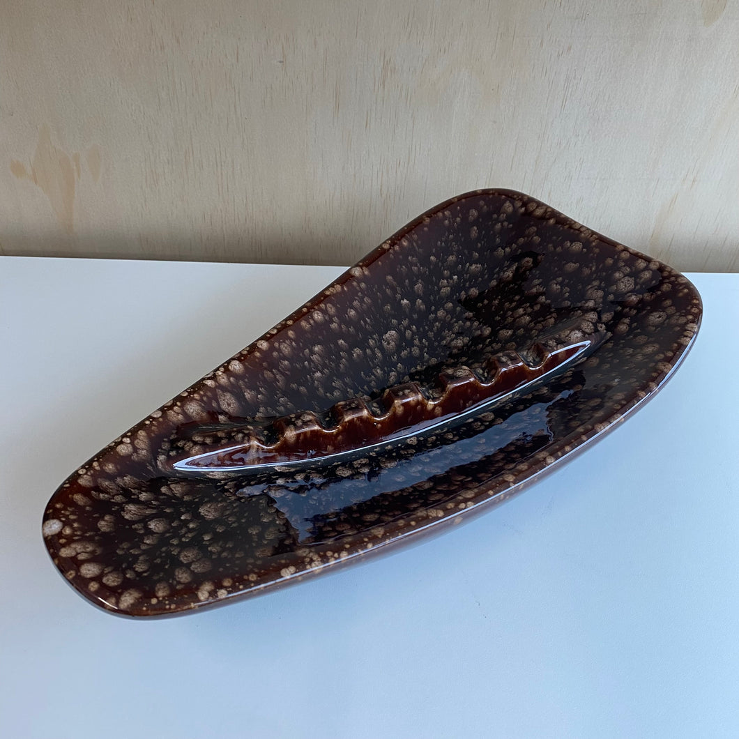 Plat Céramique de Beauce #782