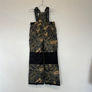 Pantalon de neige Deux par Deux 10 ans