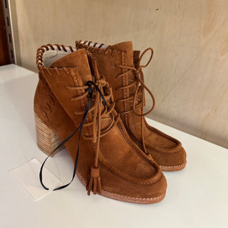 Bottillons Stuart Weitzman