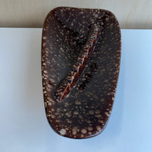 Charger l&#39;image dans la galerie, Plat Céramique de Beauce #782
