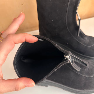 Bottes véganes Opal Matt & Nat