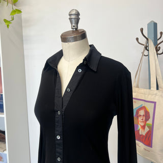 Chandail boutonné Marc Cain