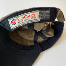 Charger l&#39;image dans la galerie, Casquette Red Canoe
