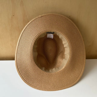 Chapeau de plage Melanie Lyne