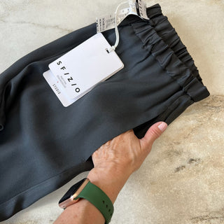 Pantalon gris SFIZIO