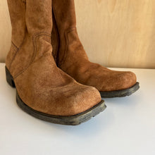 Charger l'image dans la galerie, Bottillons pour homme B2
