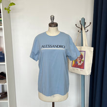 Charger l'image dans la galerie, Chandail à manches courtes Alessandro Zavetti
