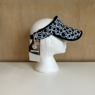 Casquette visière Rex print Sportalm