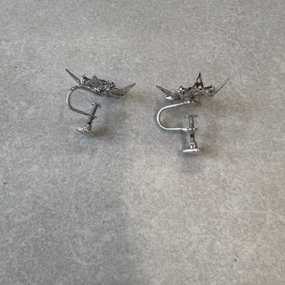 Boucles d'oreilles étoile Jay Flex