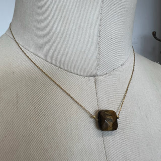 Collier Oclys