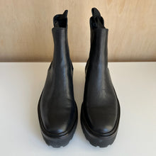 Charger l'image dans la galerie, Bottes en cuir Reggie Loeffler Randall
