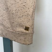 Charger l'image dans la galerie, Robe à capuchon en éponge française scintillant avec sacoche en cœur Deux par Deux 8 ans
