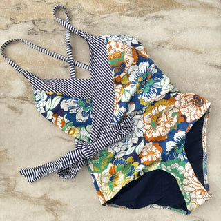 Maillot de bain une pièce Cyell