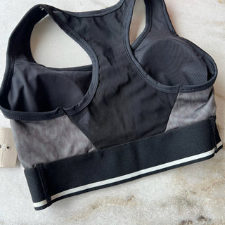 Soutien-gorge de sport Happy Girls Rose Buddah