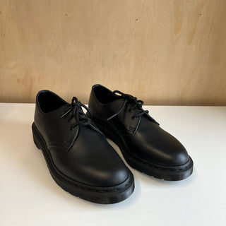 Chaussures Dr Martens 1461 Mono