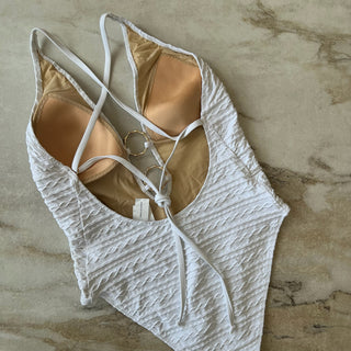 Maillot de bain une pièce Selmark