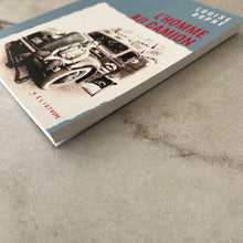 Charger l&#39;image dans la galerie, Livre L&#39;homme au camion Louise Dupré
