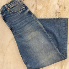 Charger l&#39;image dans la galerie, Pantalon jeans 7 For All Mankind Luxe Vintage
