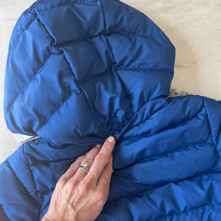 Manteau Baby Pufftech Parka Uniqlo