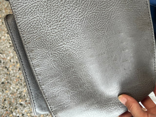 Grand sac gris Matt & Nat