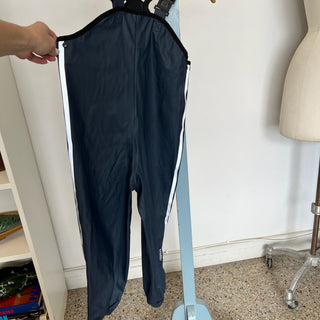 Pantalon de pluie en caoutchouc Lammikko Reima