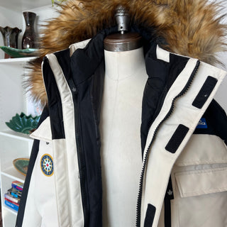 Manteau Canadiana 3-1 parka