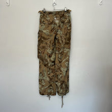 Charger l&#39;image dans la galerie, Pantalon vintage cargo Dâ-Nang
