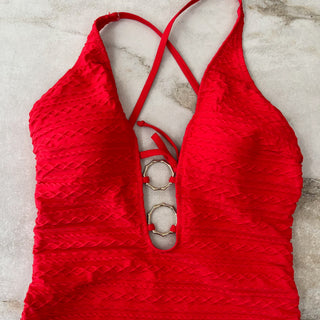Maillot de bain une pièce Selmark