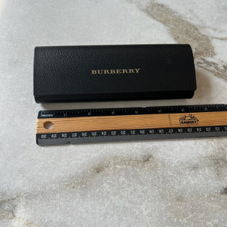 Étui lunettes neuve Burberry