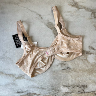 Soutien-gorge Awareness Underwire