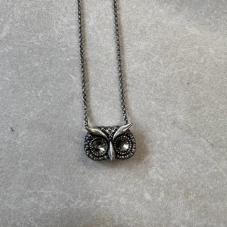 Collier Fossil