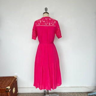 Robe Carlota Suncoo