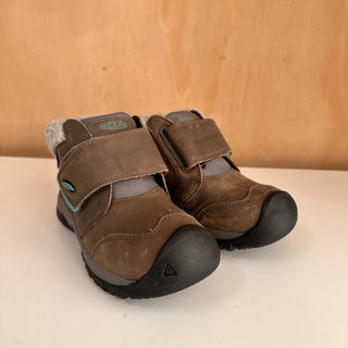 Bottes imperméables Kootenay IV Keen - Les Mal-Aimés ❤️‍🩹