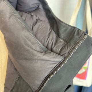 Manteau en duvet Vallier Norrebro - Les Mal-Aimés ❤️‍🩹