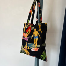 Charger l&#39;image dans la galerie, Sac fourre-tout plage
