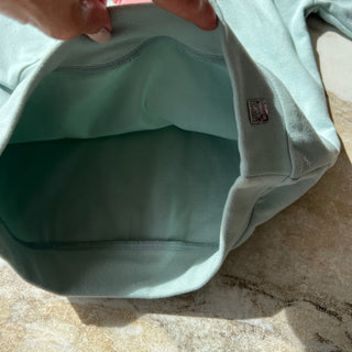 Veste pomme à capuchon Deux par Deux 4 ans