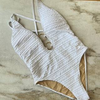 Maillot de bain une pièce Selmark