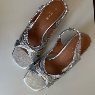 Chaussures Jonak Paris
