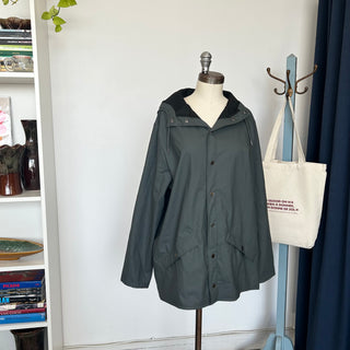 Manteau imperméable unisexe Rains - Les Mal-Aimés ❤️‍🩹