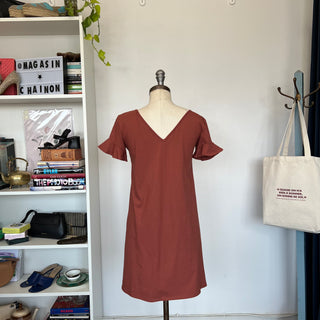 Robe Joan Meemoza