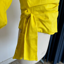 Charger l'image dans la galerie, Blouse jaune River Island
