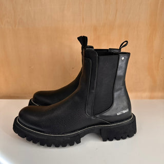 Bottes végétaliennes Arlo Matt & Nat - Les Mal-Aimés ❤️‍🩹